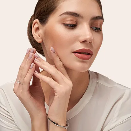 نقره جات سیگما | خرید آنلاین نقره زنانه و مردانه - Sigmasilver.ir 37 for her