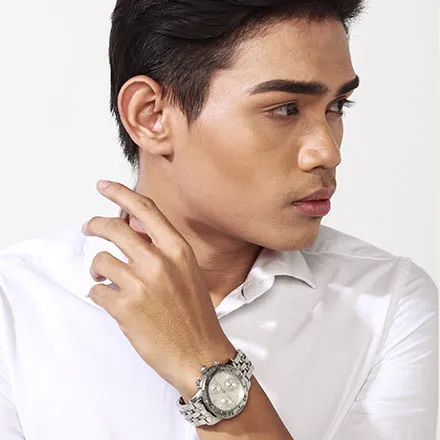 نقره جات سیگما | خرید آنلاین نقره زنانه و مردانه - Sigmasilver.ir 38 for him