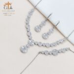 سرویس نقره میکرو زنجیری کد 12182