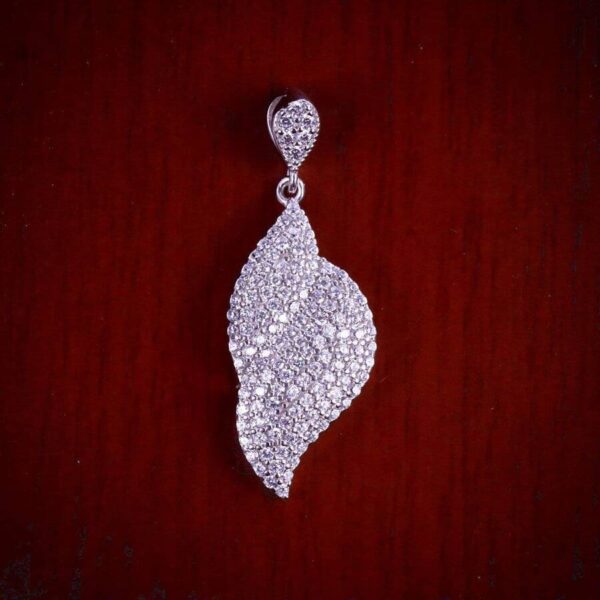 مدال نقره میکرو کد 21305 - Image 2