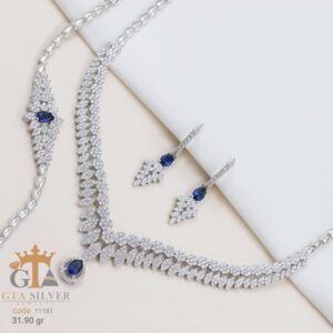 سرویس نقره مارسا کد 11183