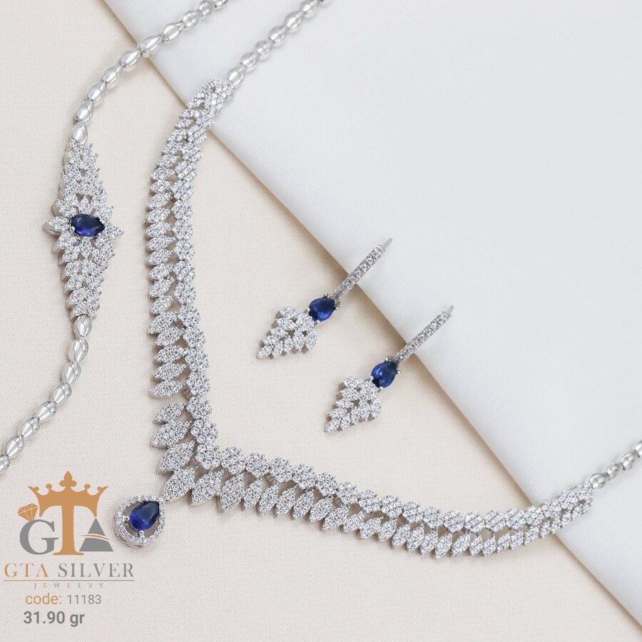 0040c92b-5497-46b3-bf28-efcac4829ad6.jpg سرویس نقره مارسا کد 11183 - Image 1