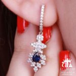 سرویس نقره جی لوکس (GLUX) کد 1008 - تصویر 4