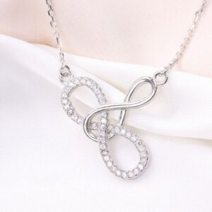 مدال نقره میکرو بی‌نهایت کد 21419