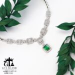 سرویس نقره مارسا کد 11242 - Image 3
