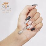 نیم ست نقره میکرو کد 16419 - تصویر 4