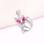 مدال نقره میکرو کد 21625