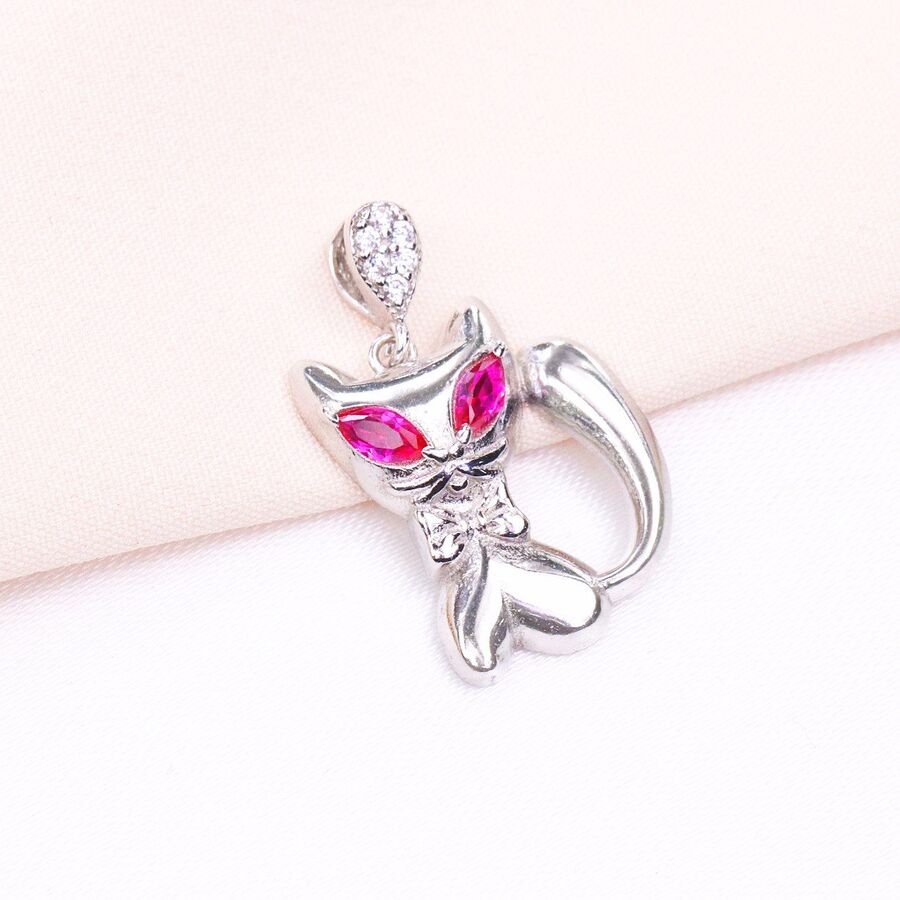 039fe4e0-207a-4c6c-a82c-026668456568.jpg مدال نقره میکرو کد 21625 - Image 1