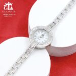 ساعت نقره GTA کد 19237 - Image 3