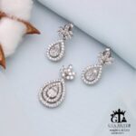 نیم ست نقره میکرو کد 16672 - تصویر 3