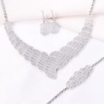 سرویس نقره مارسا کد 11112