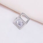 مدال نقره میکرو کد 21213 - تصویر 2