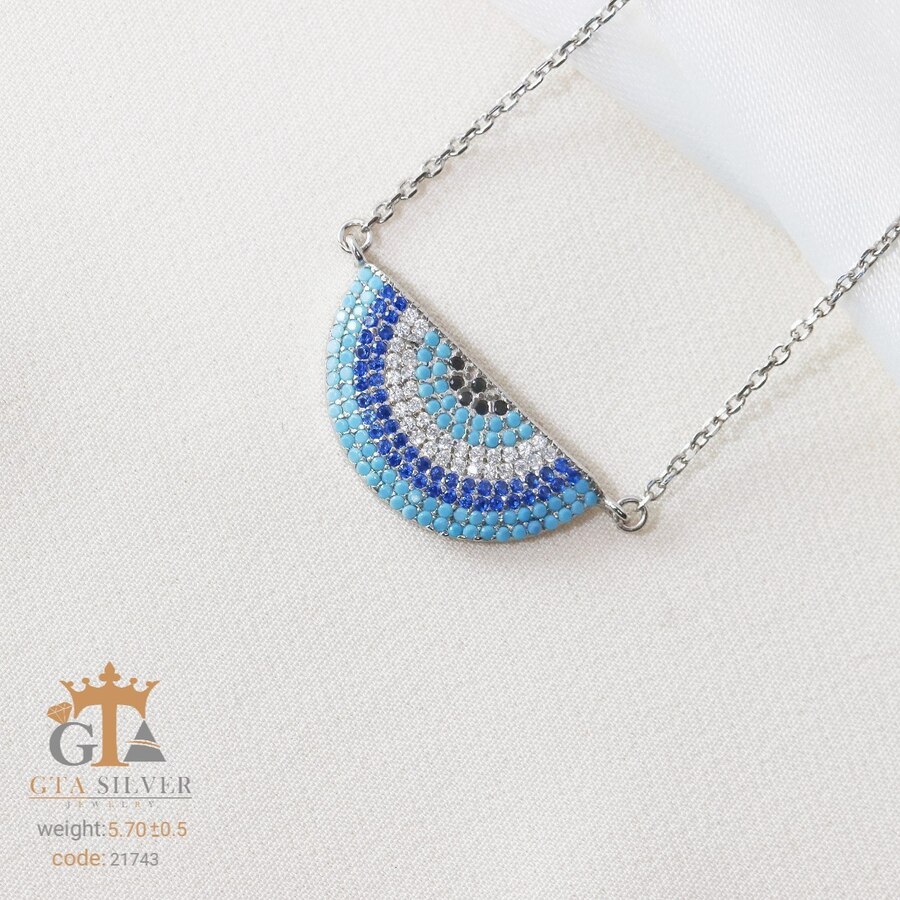 04887874-4738-47cc-909d-b4ea6e0aadbf.jpg مدال نقره میکرو کد 21743 - Image 1