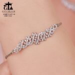 سرویس نقره میکرو زنجیری کد 12162 - Image 4