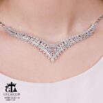 سرویس نقره مارسا کد 11238 - Image 3