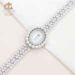 ساعت نقره GTA کد 19209