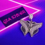 مدال نقره میکرو کد 21641 - Image 3