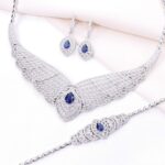 سرویس نقره مارسا کد 11001 - Image 3