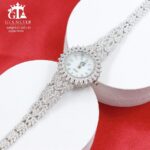 ساعت نقره GTA کد 19234 - Image 3