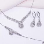 سرویس نقره میکرو زنجیری کد 12014