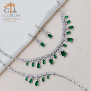 سرویس نقره مارسا کد 11206