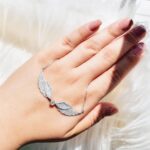 مدال نقره میکرو کد 21251 - تصویر 3