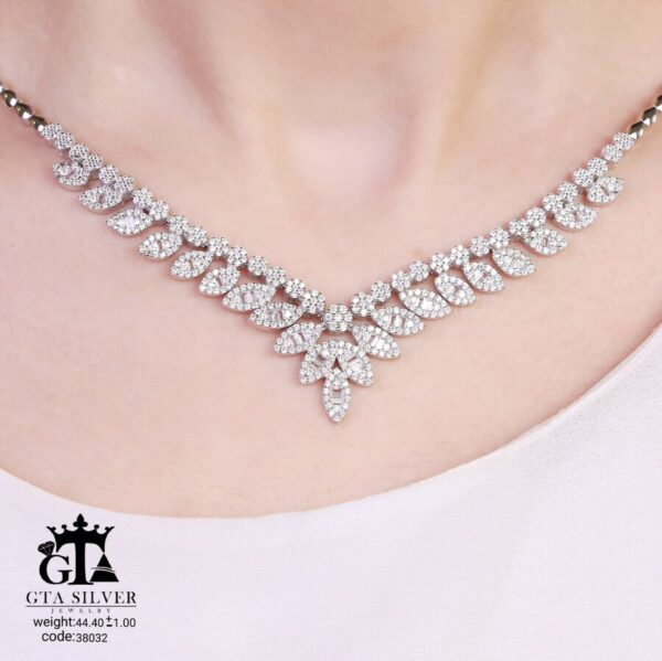 سرویس نقره سوپر میکرو کد 38032 - Image 3