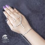 سرویس نقره مارسا کد 11155 - Image 3