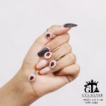 نیم ست نقره میکرو کد 16585 - Image 3