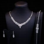 سرویس نقره مارسا کد 11027 - Image 3