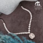 سرویس نقره مارسا طرح امرالدکات کد 11231 - Image 3