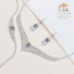 سرویس نقره مارسا کد 11165