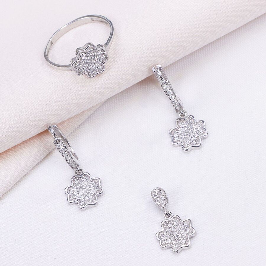 09aacca0-3711-40e7-b069-0bdbb63ba154.jpg نیم ست نقره میکرو کد 16101 - تصویر 1