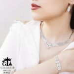 سرویس نقره مارسا مجلسی کد 11053 - Image 2