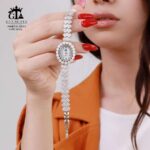 ساعت نقره GTA کد 19193 - Image 2