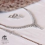 سرویس نقره مارسا کد 11150 - Image 4