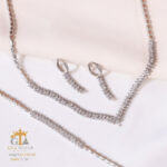 سرویس نقره مارسا کد 1-11139