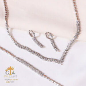 سرویس نقره مارسا کد 1-11139