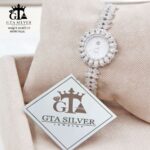 ساعت نقره GTA کد 19230 - Image 4