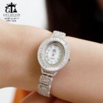 ساعت نقره GTA طرح امرالدکات کد 19208 - Image 4