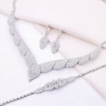 سرویس نقره مارسا کد 11017