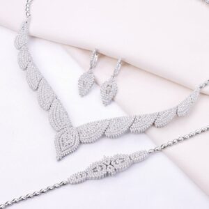 سرویس نقره مارسا کد 11017