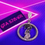 مدال نقره میکرو کد 21637 - Image 3