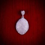 مدال نقره میکرو کد 21292 - تصویر 2