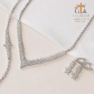 سرویس نقره مارسا کد 11137