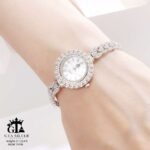 ساعت نقره GTA کد 19198 - Image 4