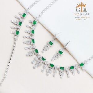 سرویس نقره جی لوکس (GLUX) کد 1001