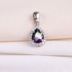 مدال نقره میکرو کد 21432