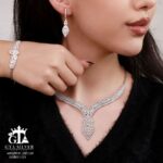 سرویس نقره مارسا کد 11221 - Image 2