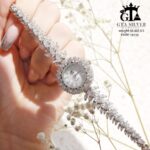 ساعت نقره GTA کد 19153 - Image 4